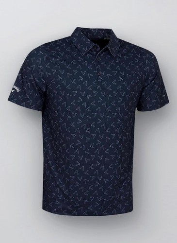 Callaway men golf polo - callaway,