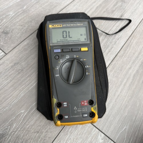 Fluke 177 handheld digital - 177,