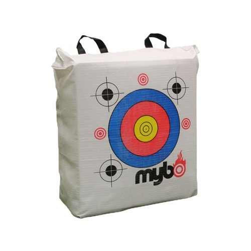 Mybo archery trueshot bag - archery,