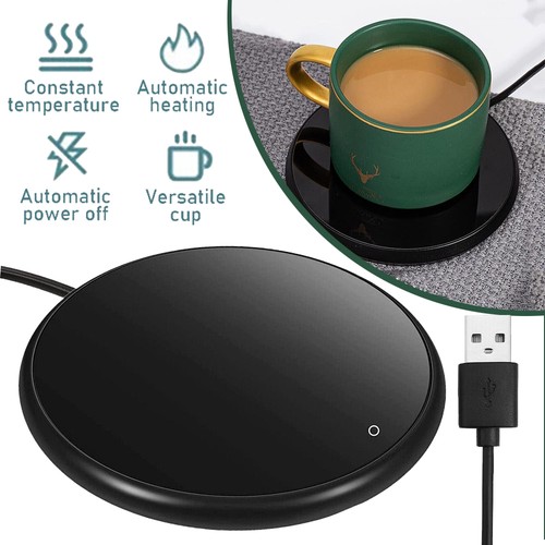 Coffee mug warmer - mug,