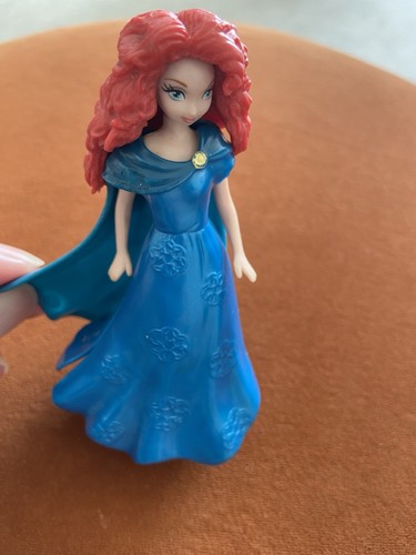 Merida pixar brave magiclip - brave,
