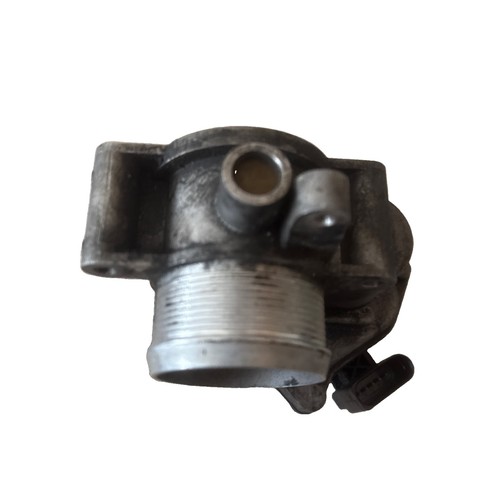 Seat leon throttle body - throttle, 1p