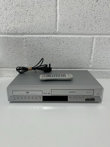 Toshiba 26vb dvd player vcr - dvd,