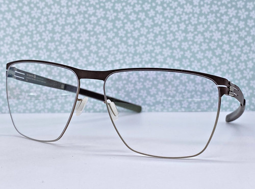 Berlin eyeglasses frames - ic,