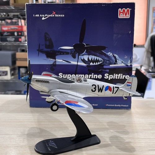Hobby master spitfire lf - hobby,