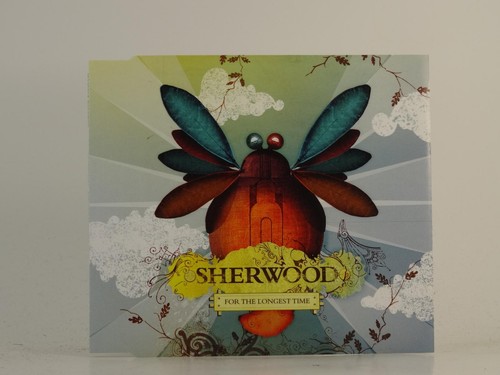 Sherwood for the longest - the, time