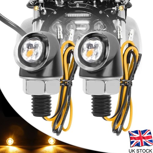 Motorcycle led turn - led, signal