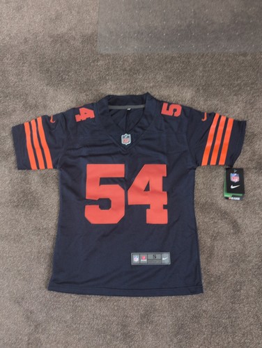 Chicago bears urlacher - chicago,