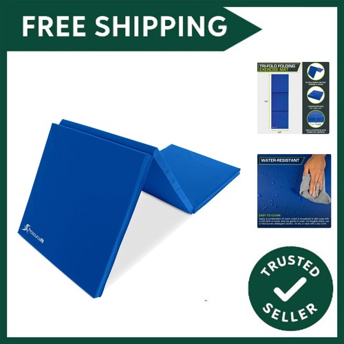 Tri fold folding thick - folding,
