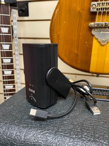 Rode usb mini versatile - rode, nt-usb
