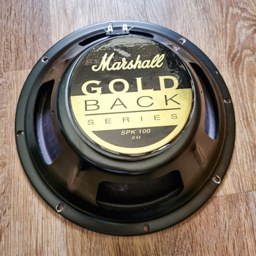 Inch speaker marshall - speaker,