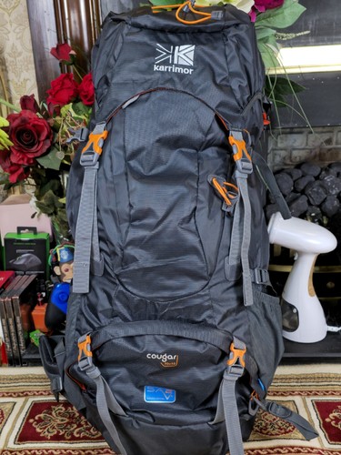 Karrimor cougar l sa2 - karrimor, 70+10 l