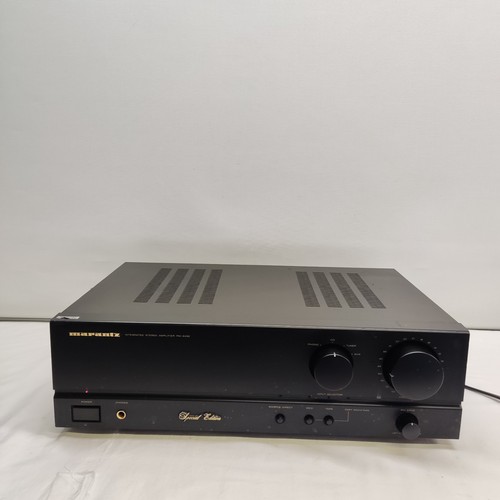 Marantz 44se special - marantz,