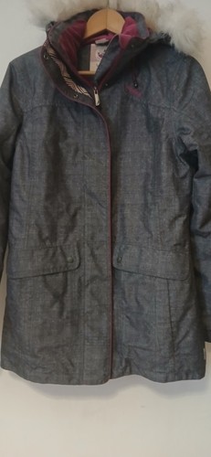 Ladies ski coat - coat, by