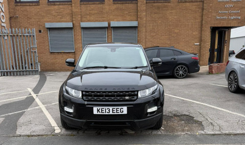 Land rover range - land,