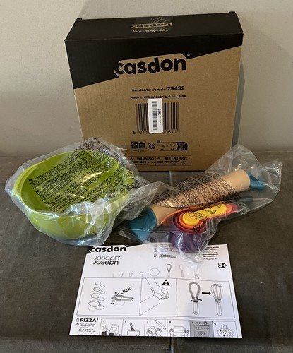 Casdon joseph toys - casdon, set