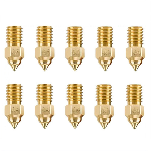 10x for ender - 3, v3