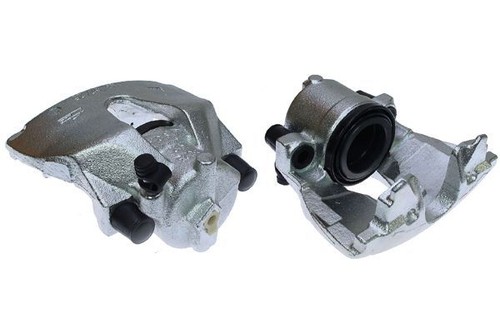 Front left brake caliper - left,