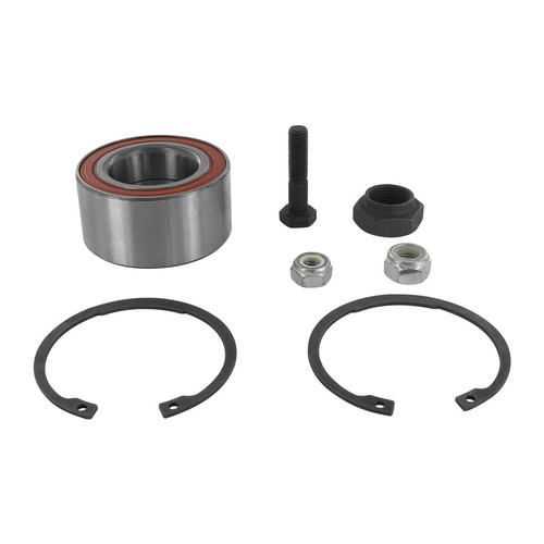 Wheel bearing kit for audi - bearing, v8
