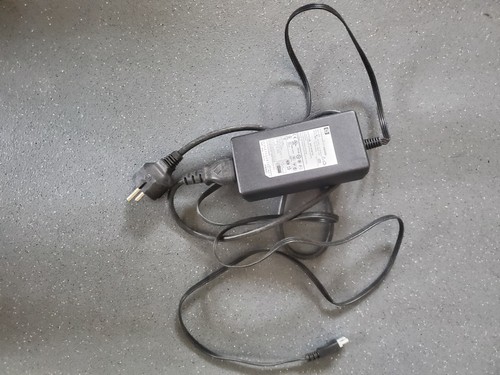 Genuine adapter - genuine, ac