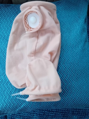 Reborn doll bodies - 28, arm