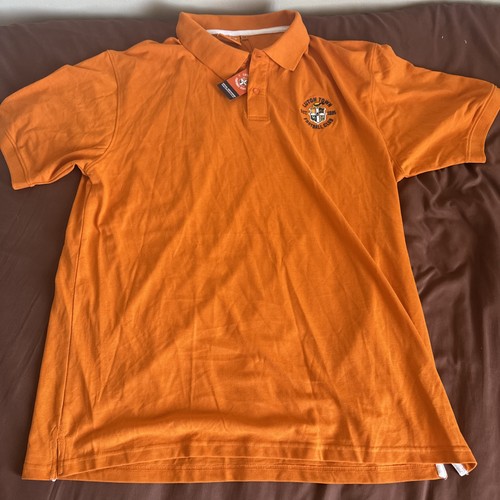 Luton town polo - luton,