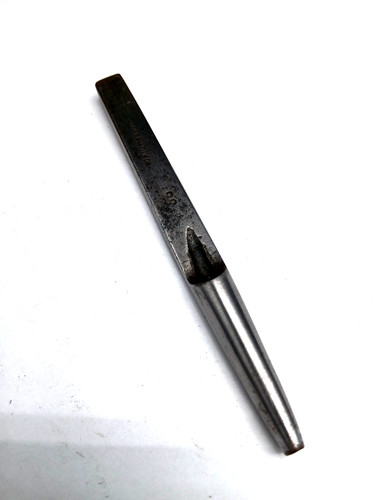 Vintage dixon leather - vintage, work