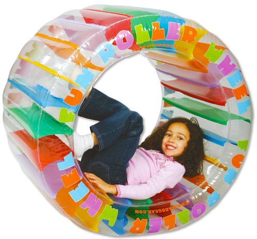 Inner diameter thumbsup - 39",