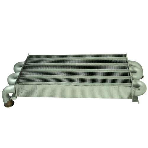 Vaillant 064714 heat exchanger - vaillant,