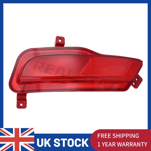 For mk1 2017 2021 rear - zs, 2017–2021