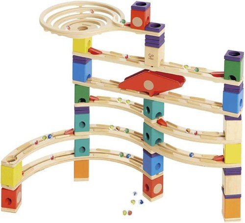 Hape quadrilla vertigo wooden - quadrilla,