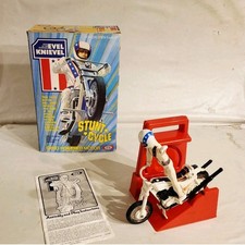 Rare original evel knievel - rare,