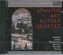 Recuerdos alhambra by - alhambra,