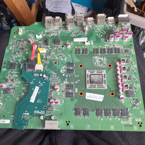 Xbox one motherboard - motherboard, –