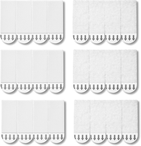 72pcs damage free hanging - 72pcs,