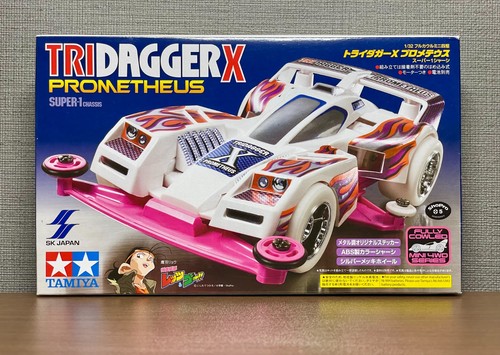 Tamiya 92386 mini 4wd - tamiya,