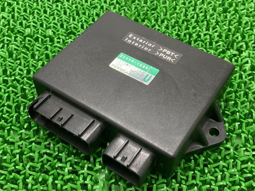 Used kawasaki igniter - used,