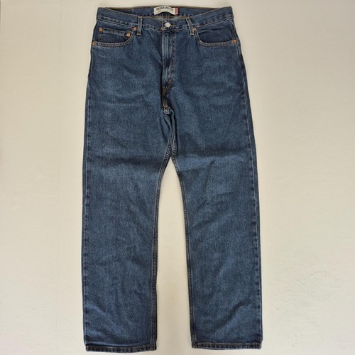 Levi 505 jeans w36 - 505, blue