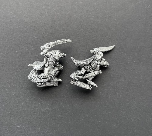 Warhammer metal classic - oop,