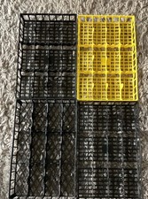 Matchbox plastic carry case - plastic,