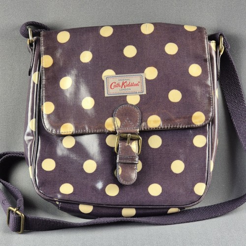 Cath kidston london purple - cath,