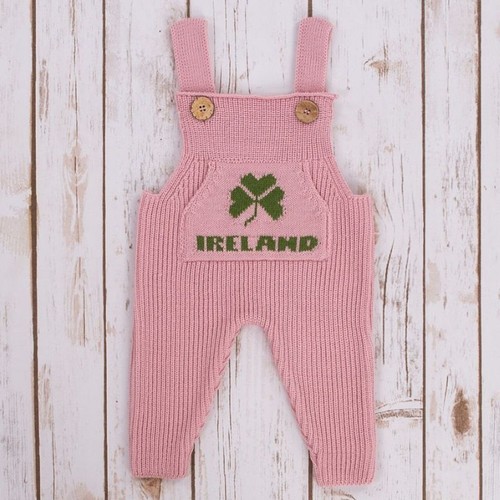 Saol baby knitted - saol,