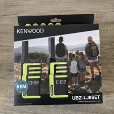 Kenwood ubz lj9set - kenwood, ubz-lj9set