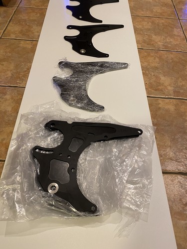 Speedway engine plates - engine,