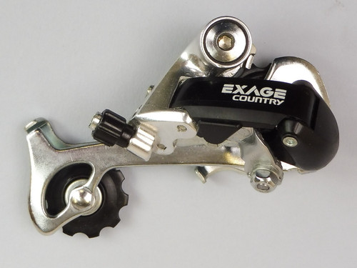 Shimano exage country - shimano, (