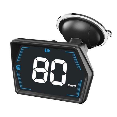Digital gps speedometer car - digital,