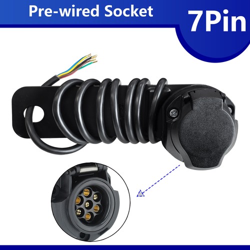 Pre wired 12n 7 - pre-wired,