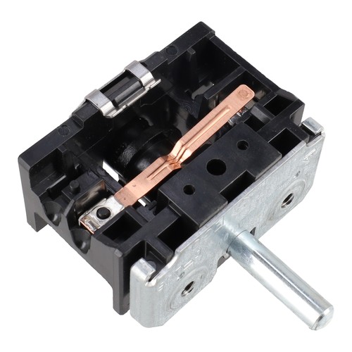Leisure cooker switch - cooker, on