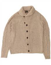 Massimo dutti mens cardigan - mens,