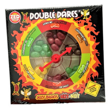 Zed candy double - candy, hot